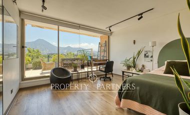 EXTRAORDINARIO PENTHOUSE, BAJO EL PRECIO DE TASACIÓN BANCARIA.