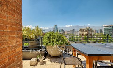 EXTRAORDINARIO PENTHOUSE, BAJO EL PRECIO DE TASACIÓN BANCARIA.