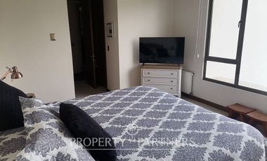 Arriendo de verano, en Marbella con vista a pasos del Club House