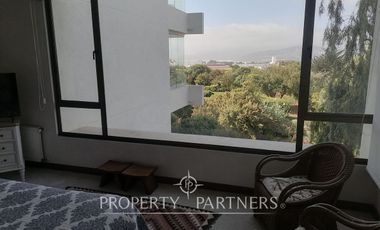 Arriendo de verano, en Marbella con vista a pasos del Club House