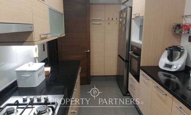 Arriendo de verano, en Marbella con vista a pasos del Club House