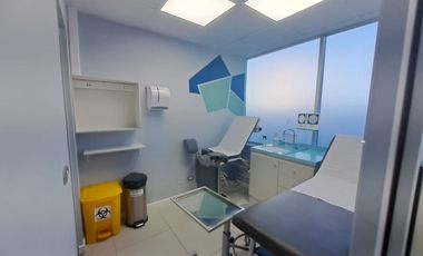 Venta de Consulta en Edificio El Cobre