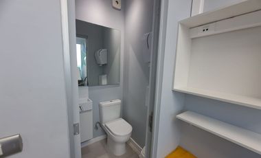 Venta de Consulta en Edificio El Cobre