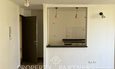 Excelente Departamento en Jardín Urbano