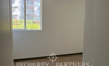 Excelente Departamento en Jardín Urbano