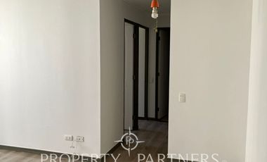 Excelente Departamento en Jardín Urbano