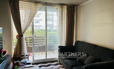 Excelente Departamento en Jardín Urbano