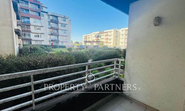 Excelente Departamento en Jardín Urbano