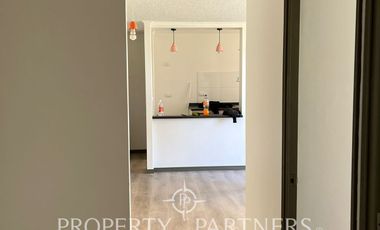 Excelente Departamento en Jardín Urbano