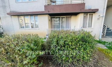 Excelente Departamento en Jardín Urbano