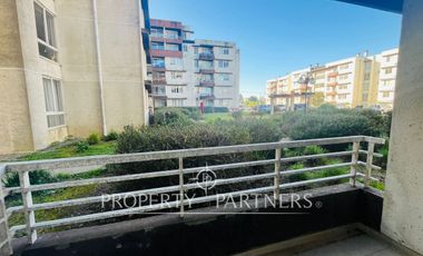 Excelente Departamento en Jardín Urbano