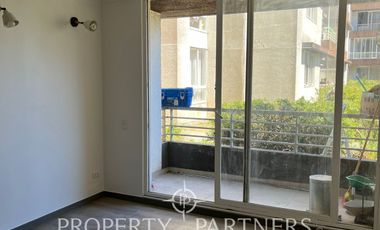 Excelente Departamento en Jardín Urbano