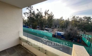 Algarrobo, Departamento amoblado en Jardines de la Candelaria