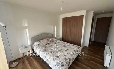 Algarrobo, Departamento amoblado en Jardines de la Candelaria