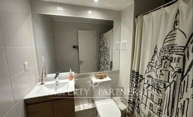 Algarrobo, Departamento amoblado en Jardines de la Candelaria