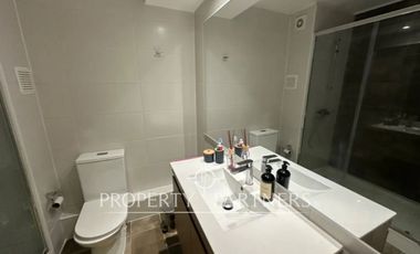 Algarrobo, Departamento amoblado en Jardines de la Candelaria