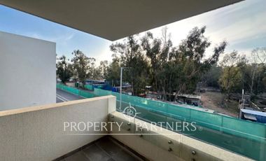 Algarrobo, Departamento amoblado en Jardines de la Candelaria