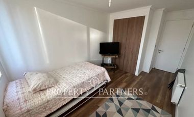 Algarrobo, Departamento amoblado en Jardines de la Candelaria