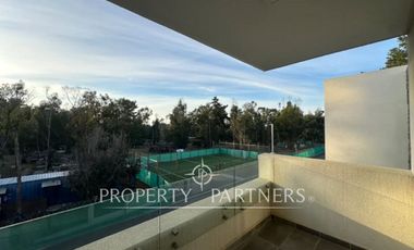 Algarrobo, Departamento amoblado en Jardines de la Candelaria