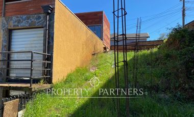 Terreno Camino El Venado