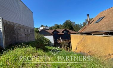 Terreno Camino El Venado