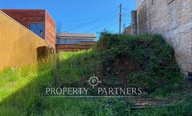 Terreno Camino El Venado