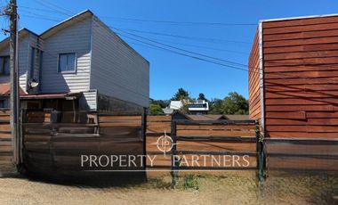 Terreno Camino El Venado