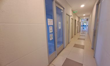 Venta de  Consulta en Edificio  El Cobre