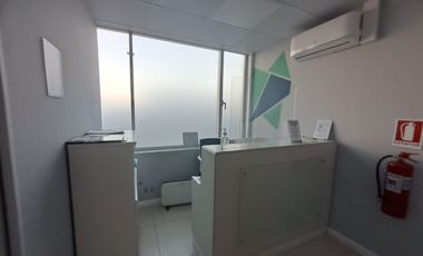 Venta de  Consulta en Edificio  El Cobre