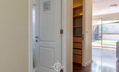 Casa con vista cordillera en sector privilegiado de La Florida, macul alto 3d 3b 3e