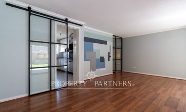 Casa con vista cordillera en sector privilegiado de La Florida, macul alto 3d 3b 3e