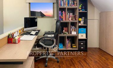 Casa con vista cordillera en sector privilegiado de La Florida, macul alto 3d 3b 3e