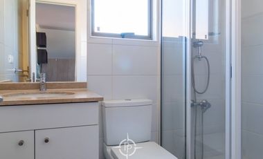 Casa con vista cordillera en sector privilegiado de La Florida, macul alto 3d 3b 3e