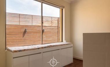 Casa con vista cordillera en sector privilegiado de La Florida, macul alto 3d 3b 3e