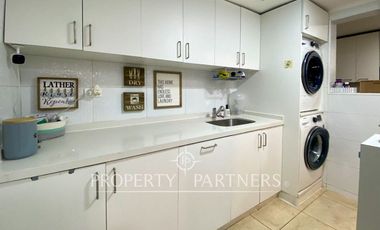 Casa con vista cordillera en sector privilegiado de La Florida, macul alto 3d 3b 3e