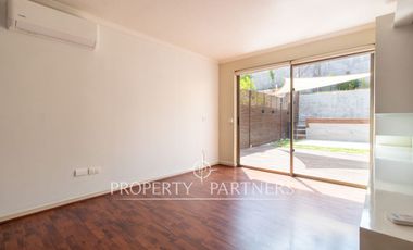 Casa con vista cordillera en sector privilegiado de La Florida, macul alto 3d 3b 3e