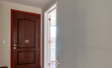 Casa con vista cordillera en sector privilegiado de La Florida, macul alto 3d 3b 3e