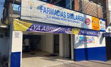 Casa en Venta, Avenida San Jerónimo