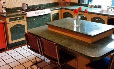 Casa en Venta, Avenida San Jerónimo