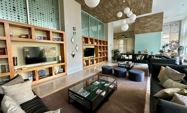 DEPARTAMENTO en RENTA en HARES PRESTIGE POLANCO