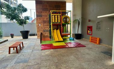 DEPARTAMENTO en RENTA en HARES PRESTIGE POLANCO