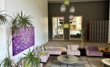 DEPARTAMENTO en RENTA en HARES PRESTIGE POLANCO