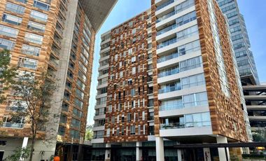 DEPARTAMENTO en RENTA en HARES PRESTIGE POLANCO