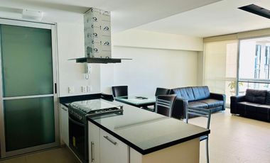 DEPARTAMENTO en RENTA en HARES PRESTIGE POLANCO