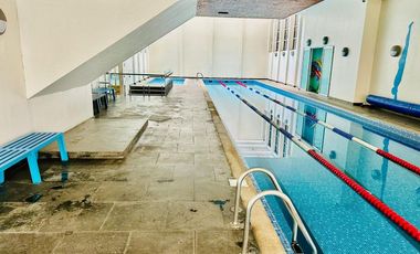 DEPARTAMENTO en RENTA en HARES PRESTIGE POLANCO