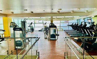 DEPARTAMENTO en RENTA en HARES PRESTIGE POLANCO