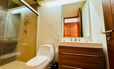 DEPARTAMENTO en RENTA en HARES PRESTIGE POLANCO