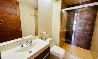 DEPARTAMENTO en RENTA en HARES PRESTIGE POLANCO