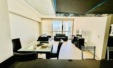 DEPARTAMENTO en RENTA en HARES PRESTIGE POLANCO