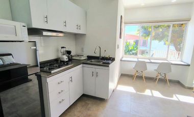 Lofts en Renta | Provincia del Canadá, Cuernavaca